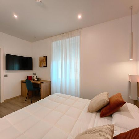 Galleria Roma Art Guesthouse Oristano Dış mekan fotoğraf