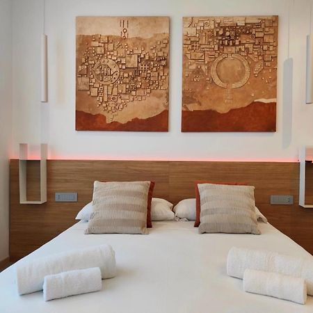 Galleria Roma Art Guesthouse Oristano Dış mekan fotoğraf