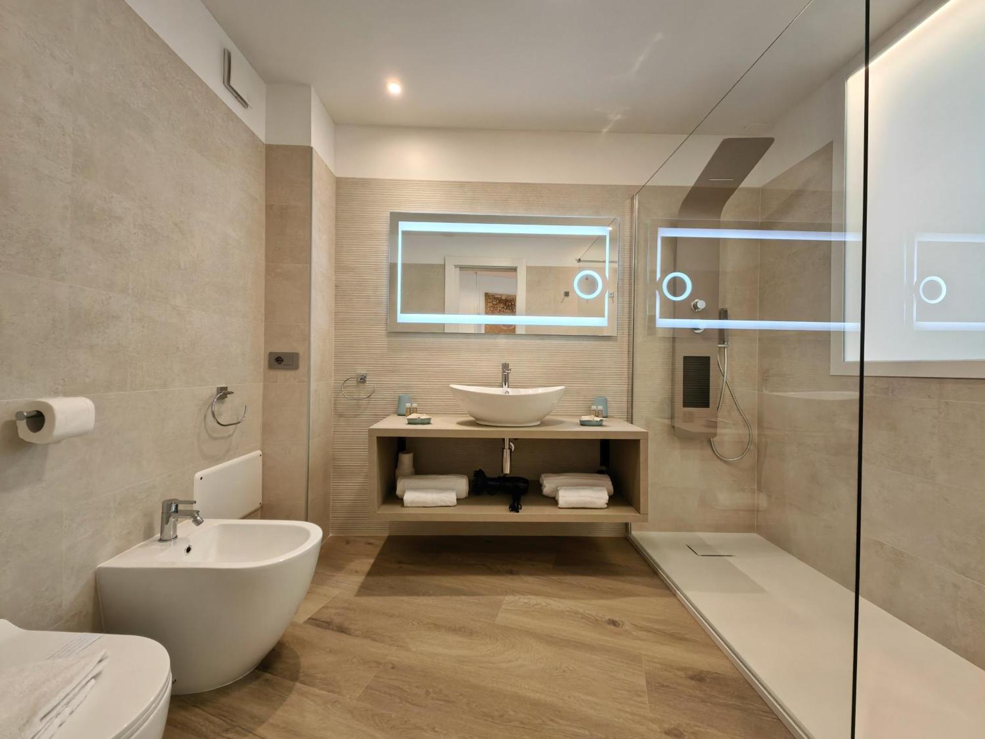 Galleria Roma Art Guesthouse Oristano Dış mekan fotoğraf