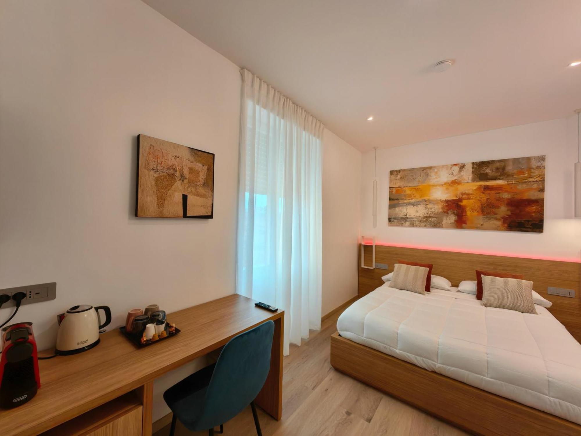 Galleria Roma Art Guesthouse Oristano Dış mekan fotoğraf