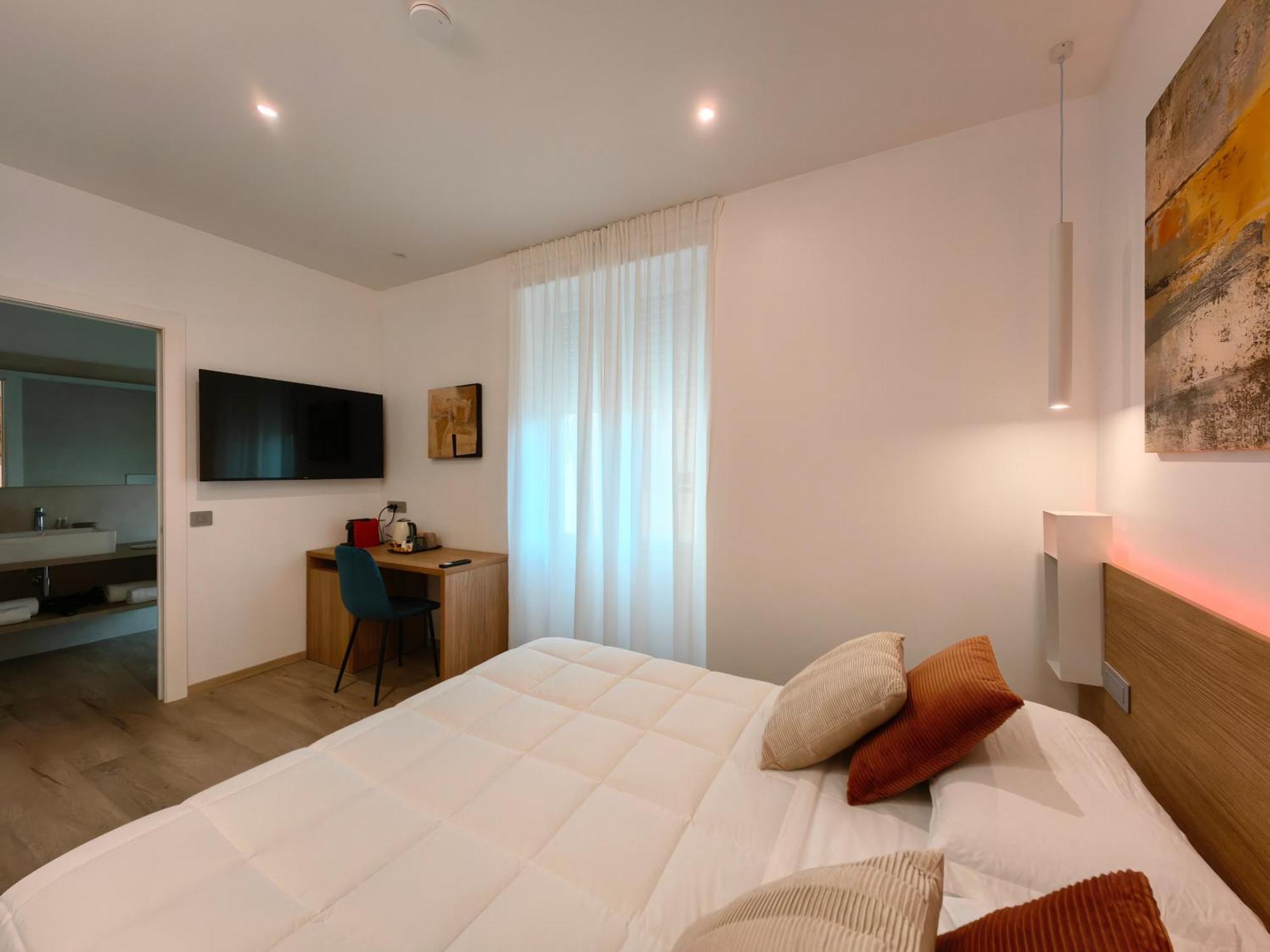 Galleria Roma Art Guesthouse Oristano Dış mekan fotoğraf