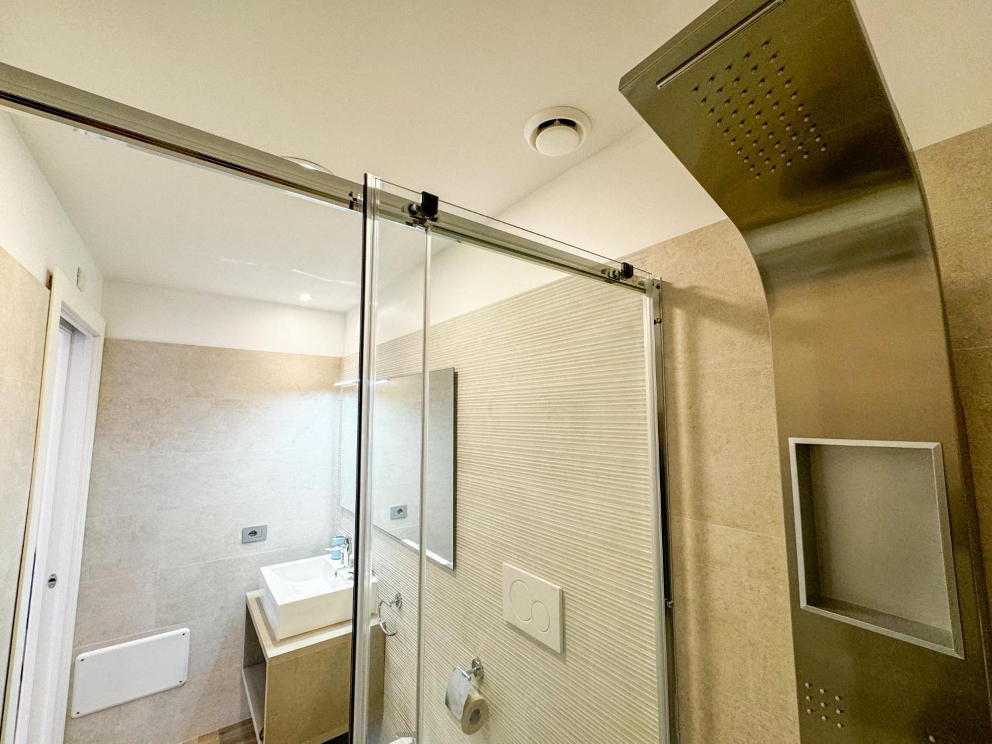 Galleria Roma Art Guesthouse Oristano Dış mekan fotoğraf