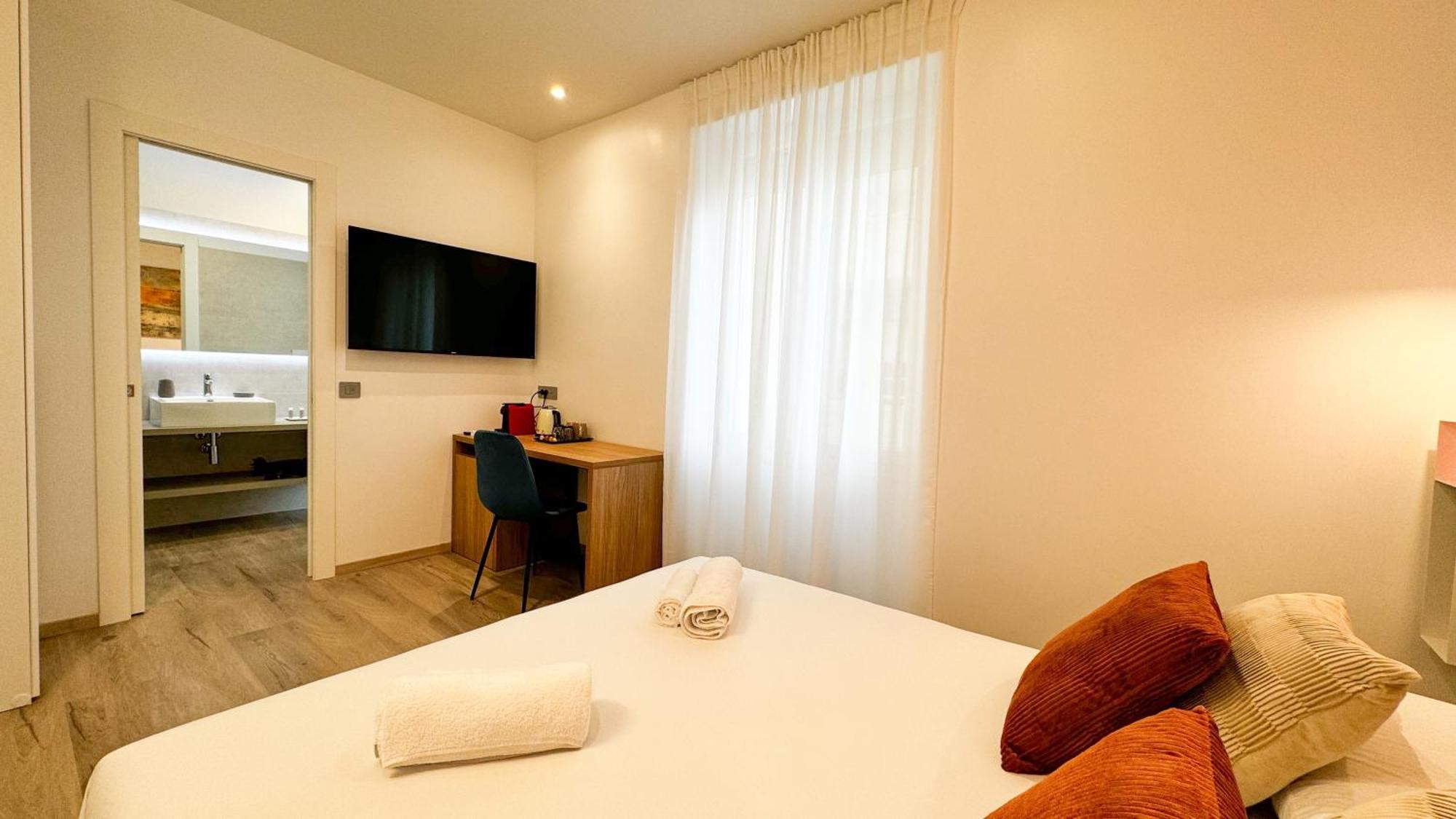 Galleria Roma Art Guesthouse Oristano Dış mekan fotoğraf