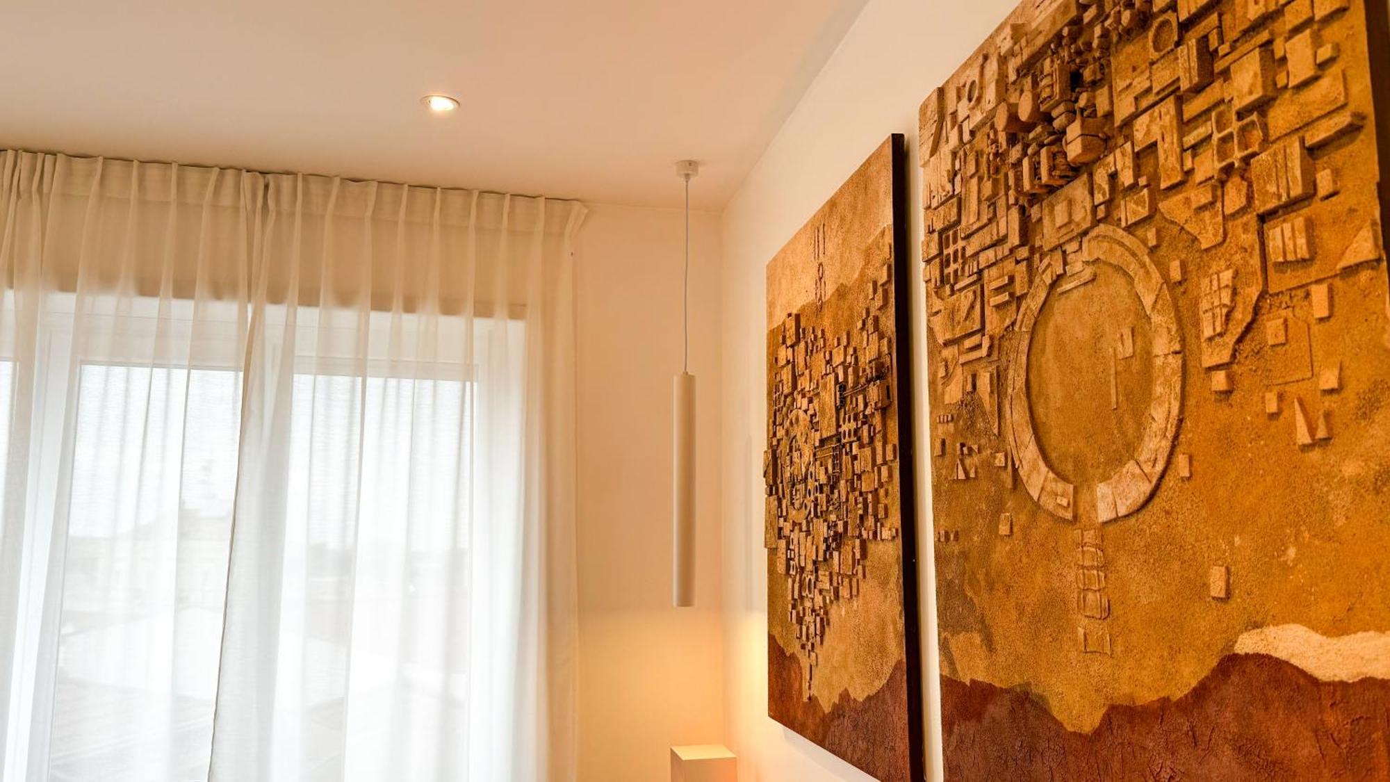 Galleria Roma Art Guesthouse Oristano Dış mekan fotoğraf