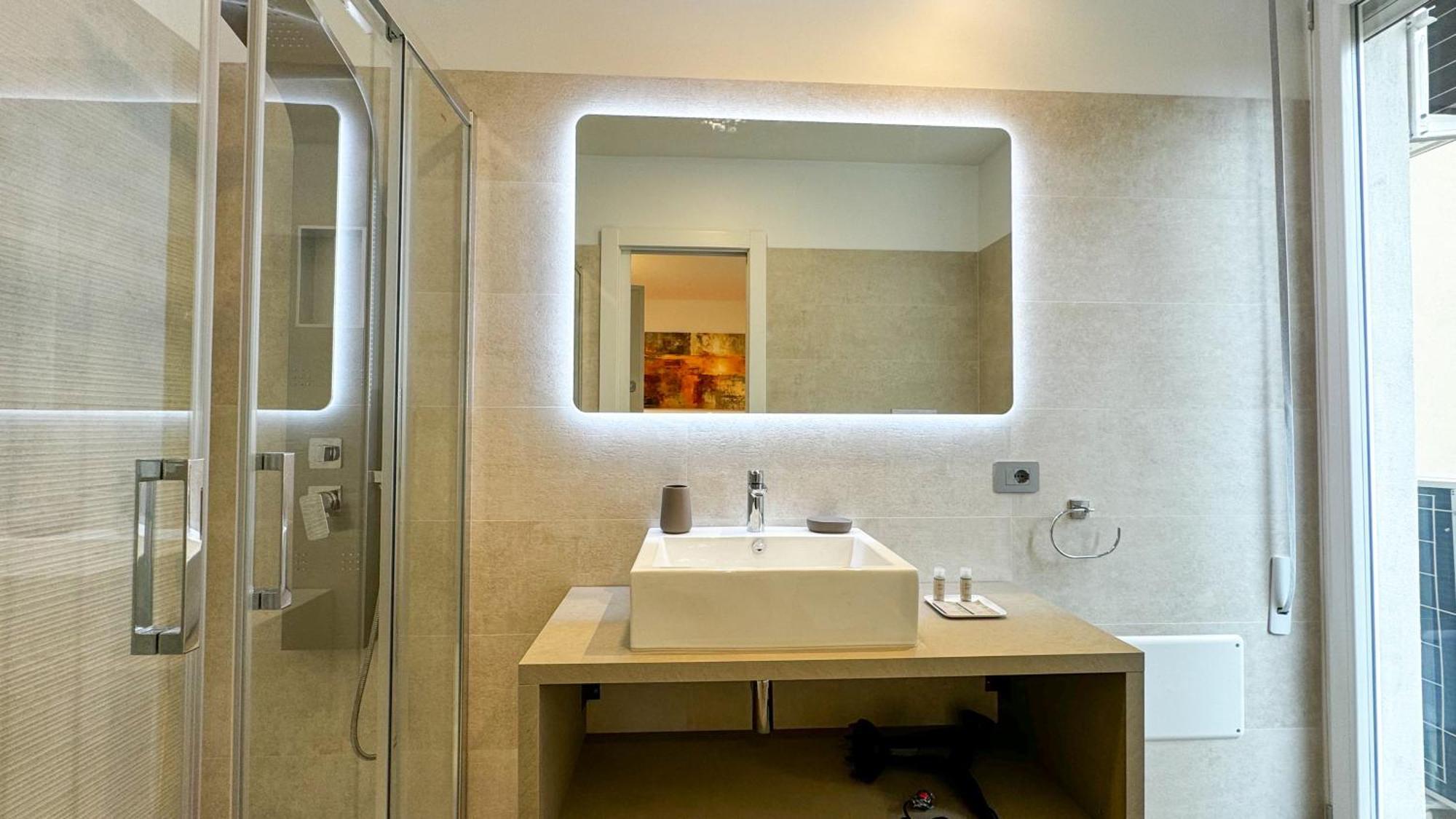 Galleria Roma Art Guesthouse Oristano Dış mekan fotoğraf