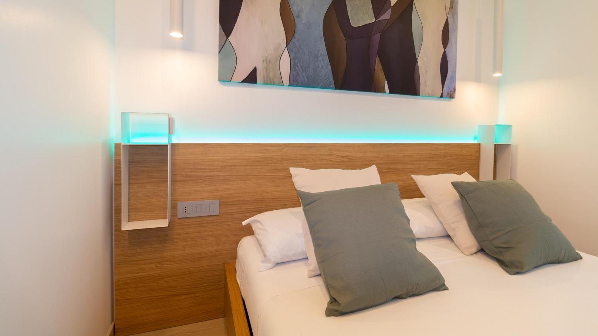Galleria Roma Art Guesthouse Oristano Dış mekan fotoğraf