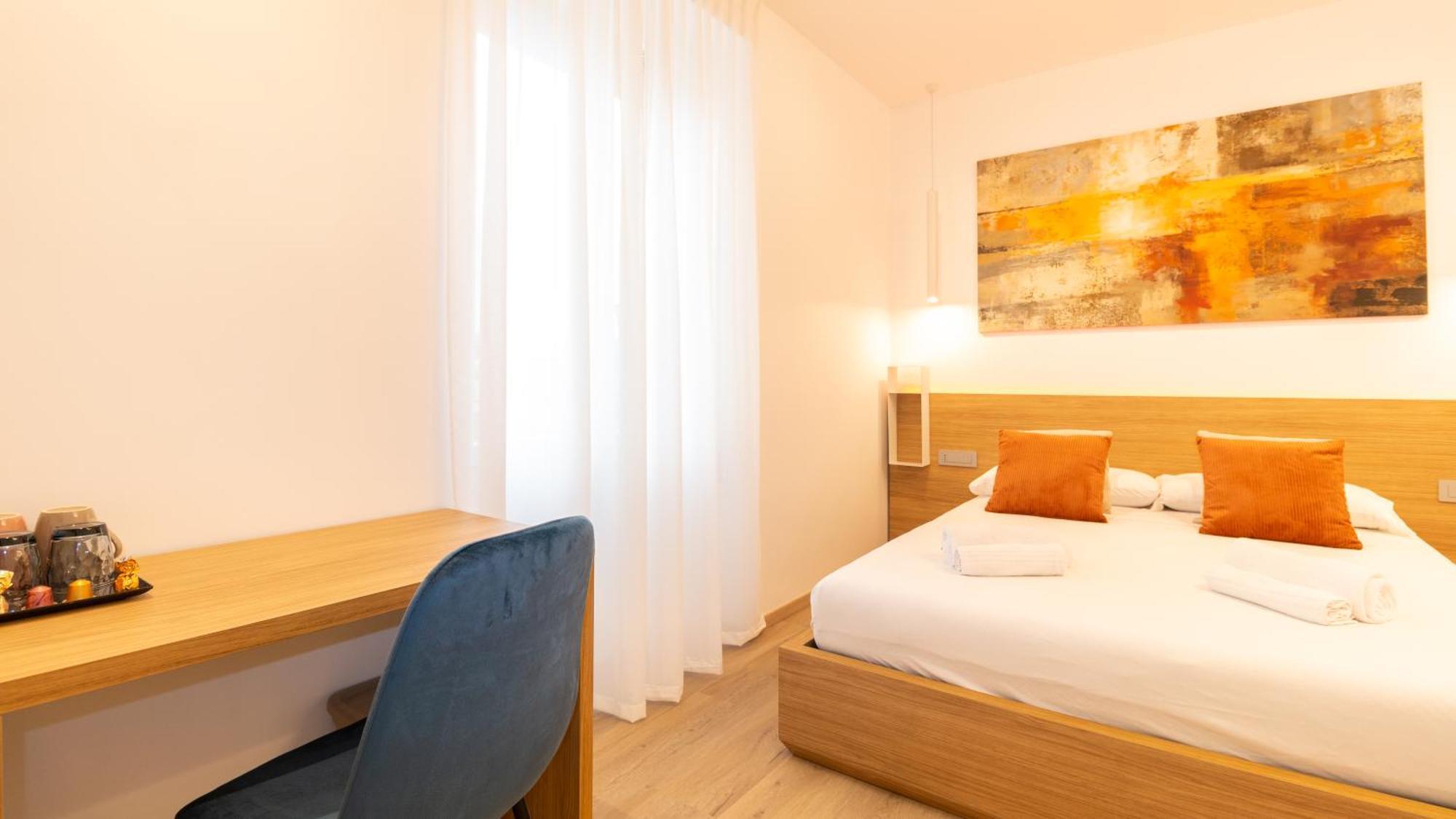 Galleria Roma Art Guesthouse Oristano Dış mekan fotoğraf