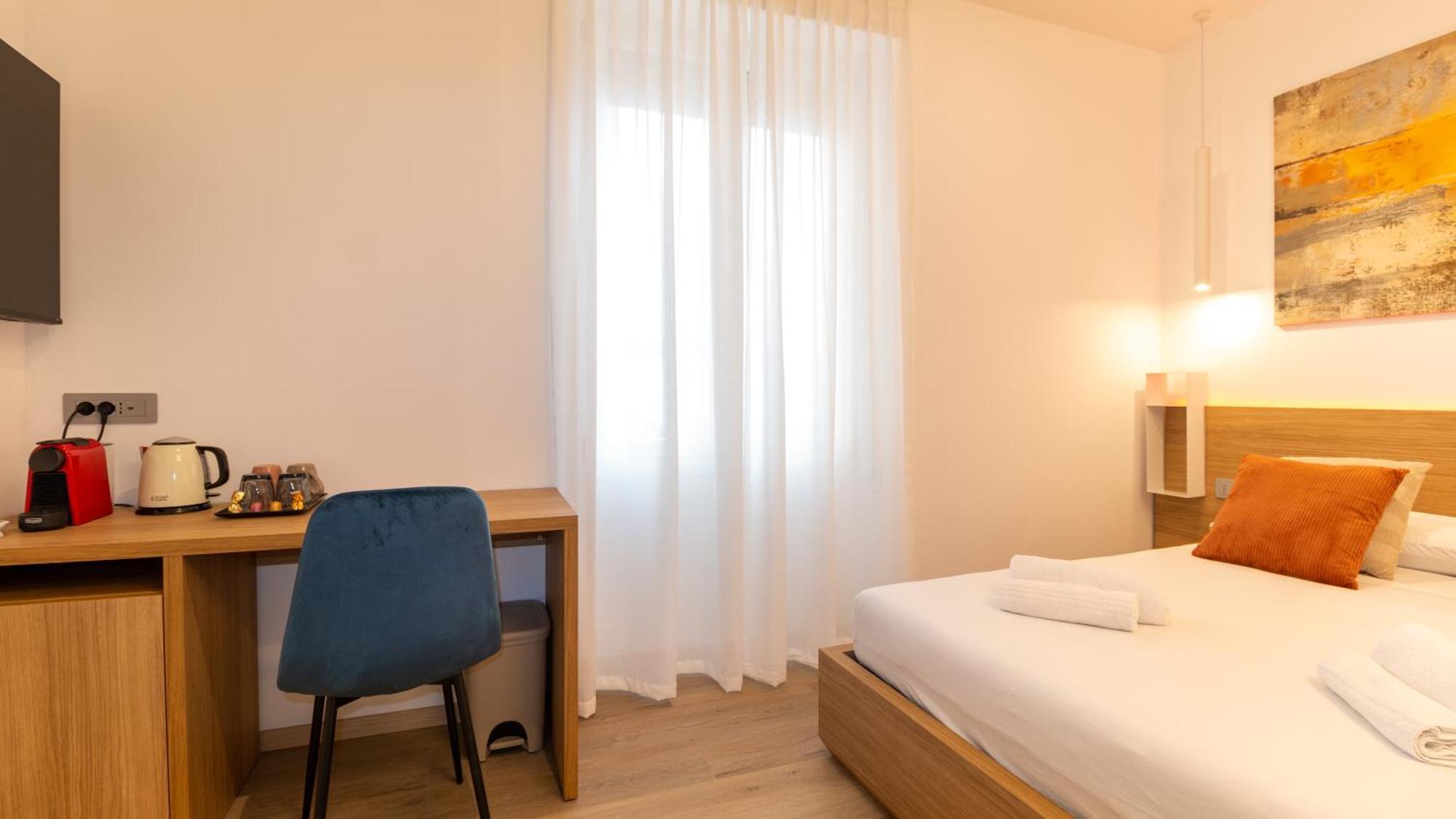 Galleria Roma Art Guesthouse Oristano Dış mekan fotoğraf