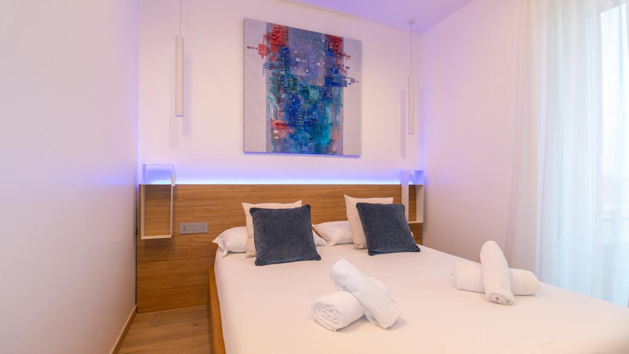 Galleria Roma Art Guesthouse Oristano Dış mekan fotoğraf