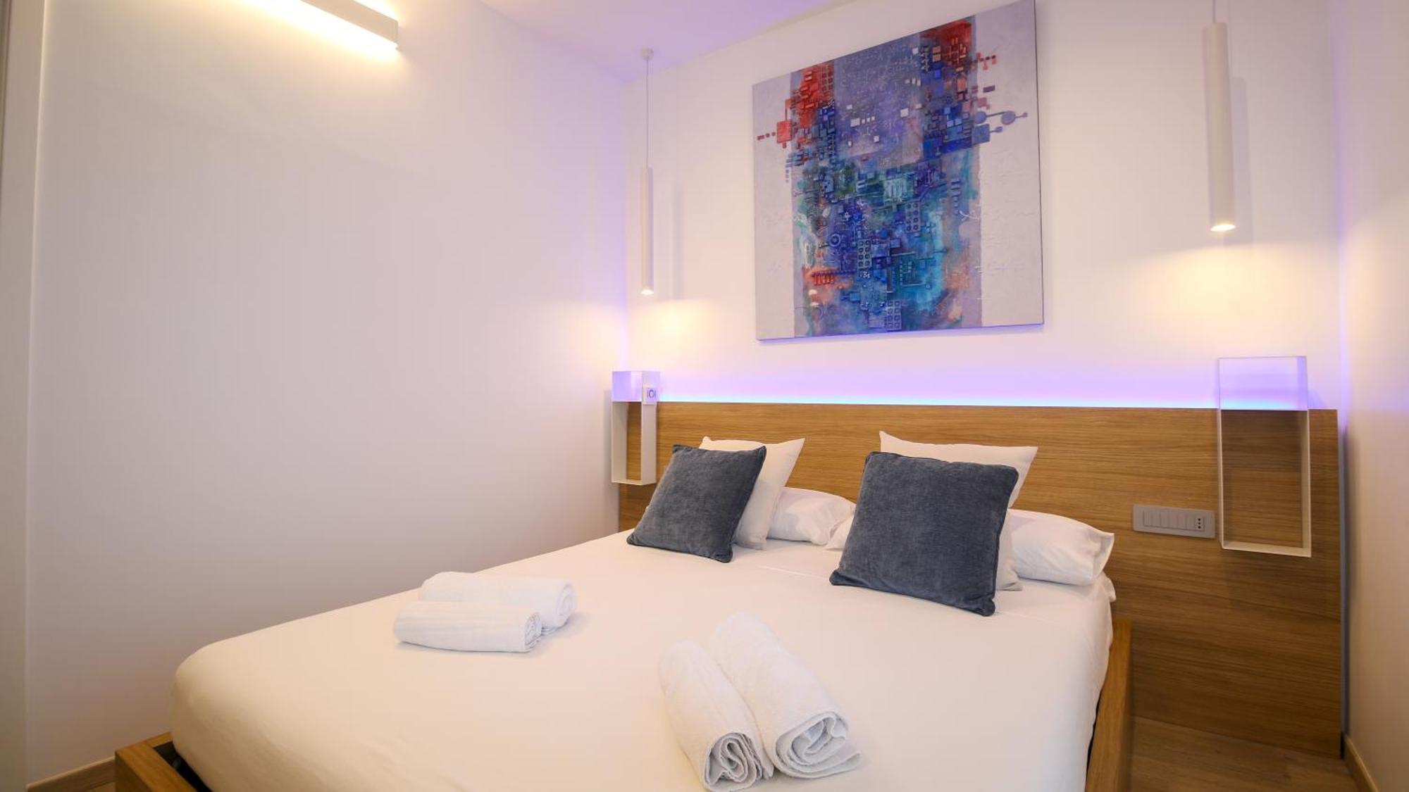 Galleria Roma Art Guesthouse Oristano Dış mekan fotoğraf