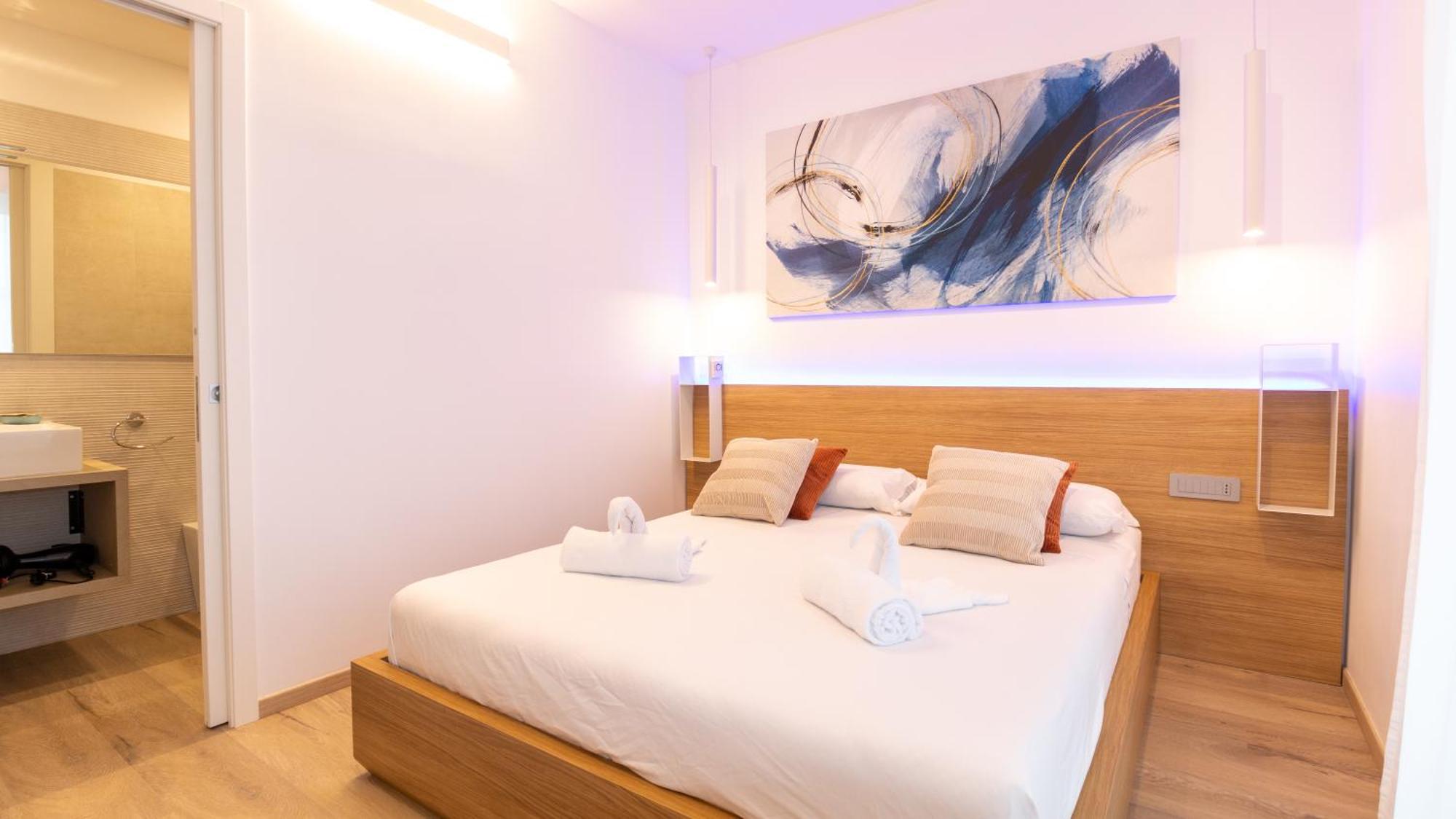 Galleria Roma Art Guesthouse Oristano Dış mekan fotoğraf