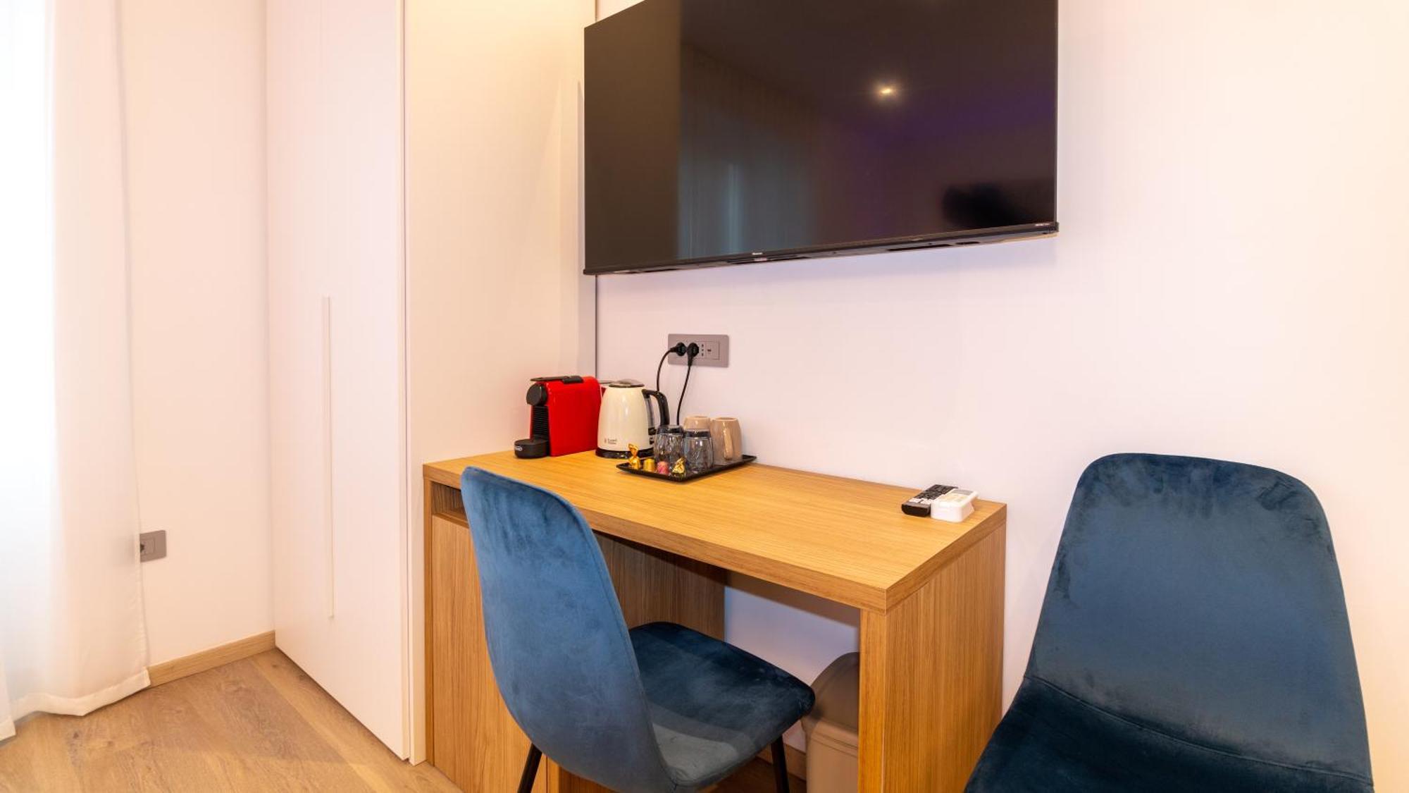 Galleria Roma Art Guesthouse Oristano Dış mekan fotoğraf