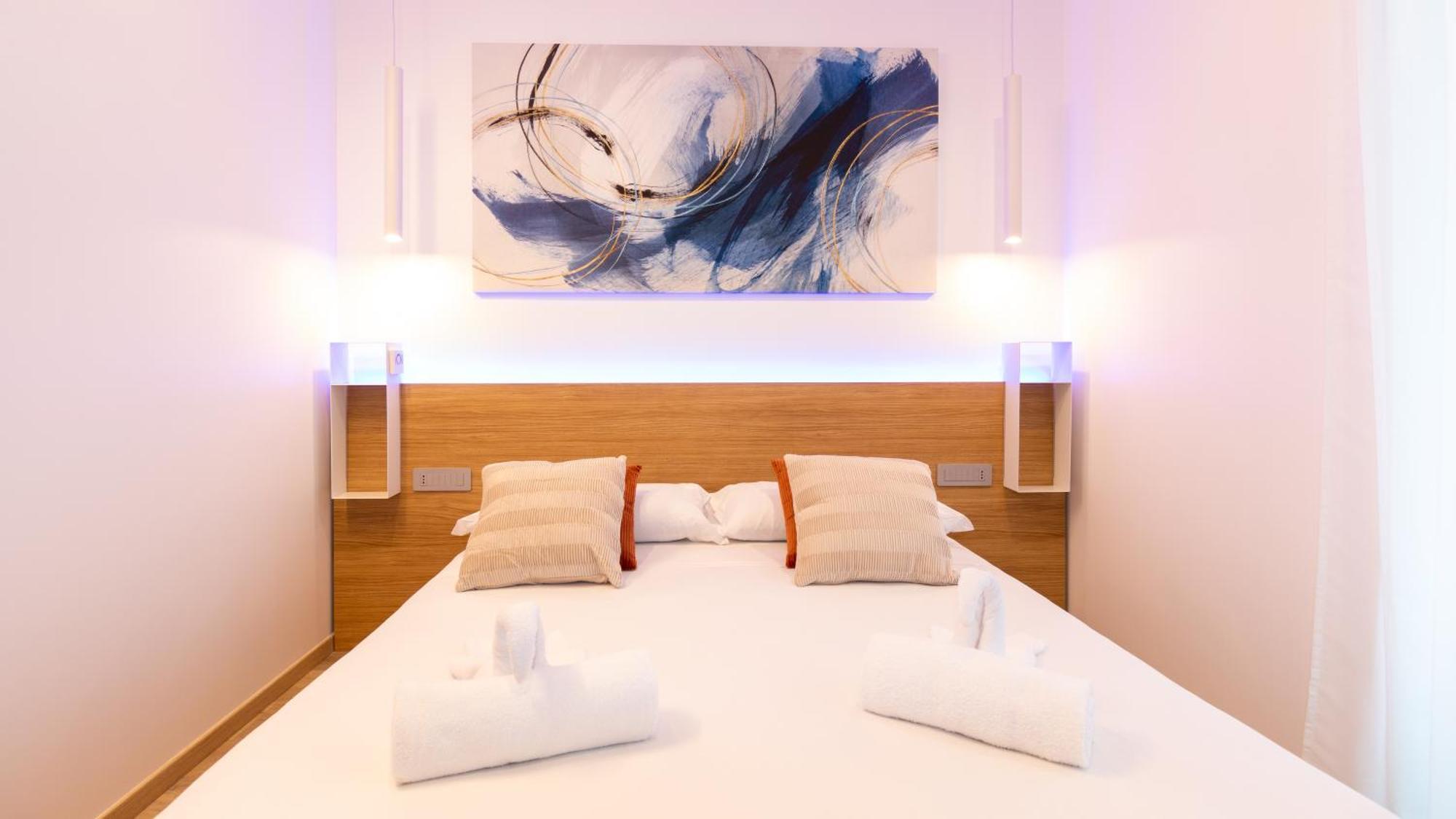 Galleria Roma Art Guesthouse Oristano Dış mekan fotoğraf