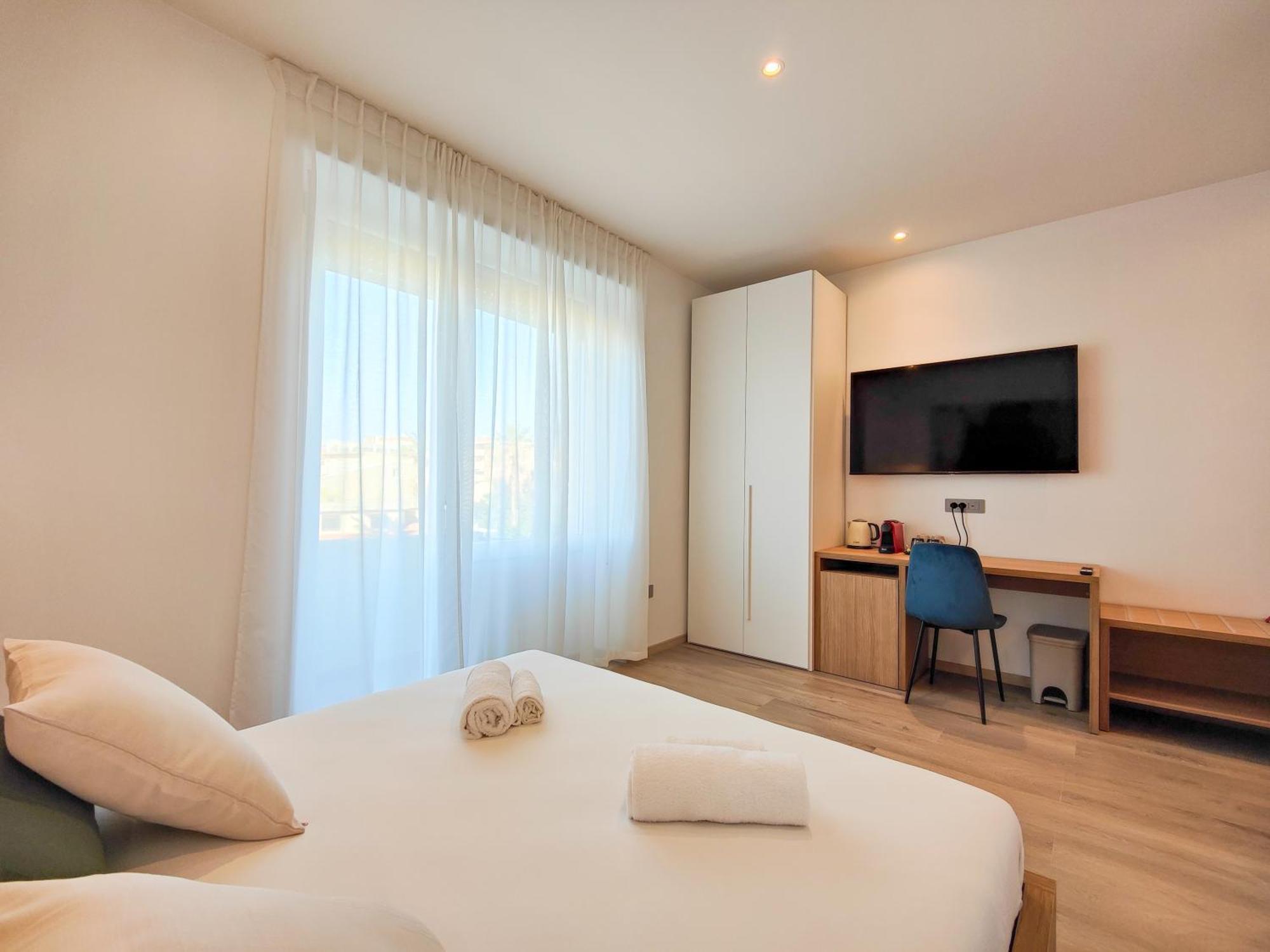 Galleria Roma Art Guesthouse Oristano Dış mekan fotoğraf
