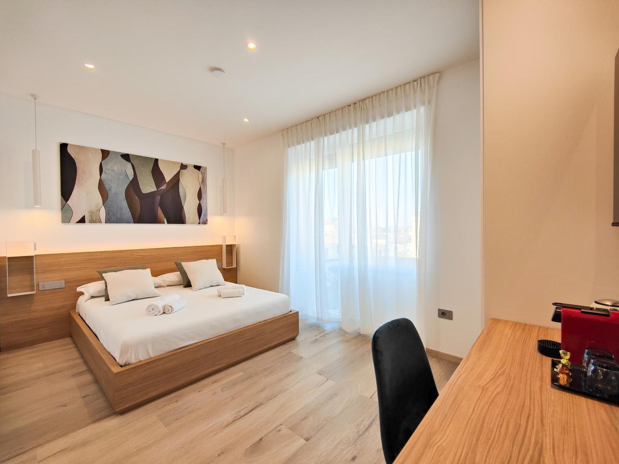 Galleria Roma Art Guesthouse Oristano Dış mekan fotoğraf