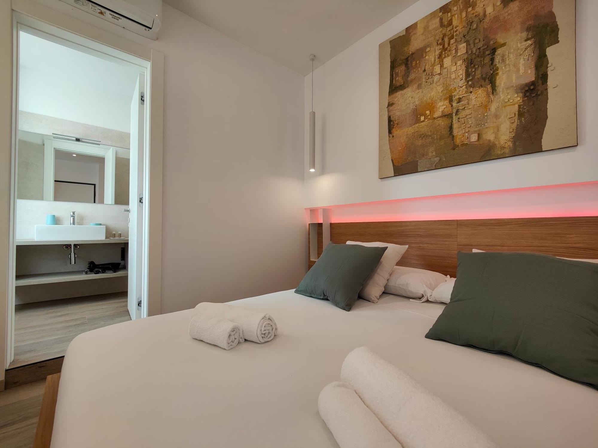 Galleria Roma Art Guesthouse Oristano Dış mekan fotoğraf
