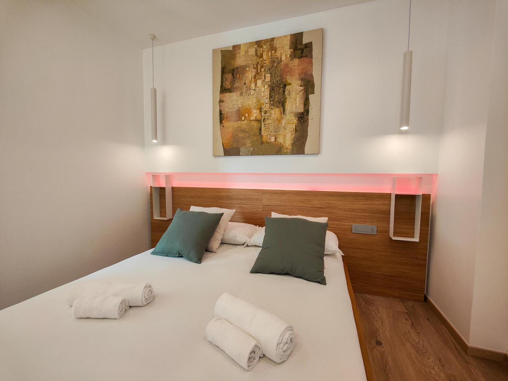 Galleria Roma Art Guesthouse Oristano Dış mekan fotoğraf