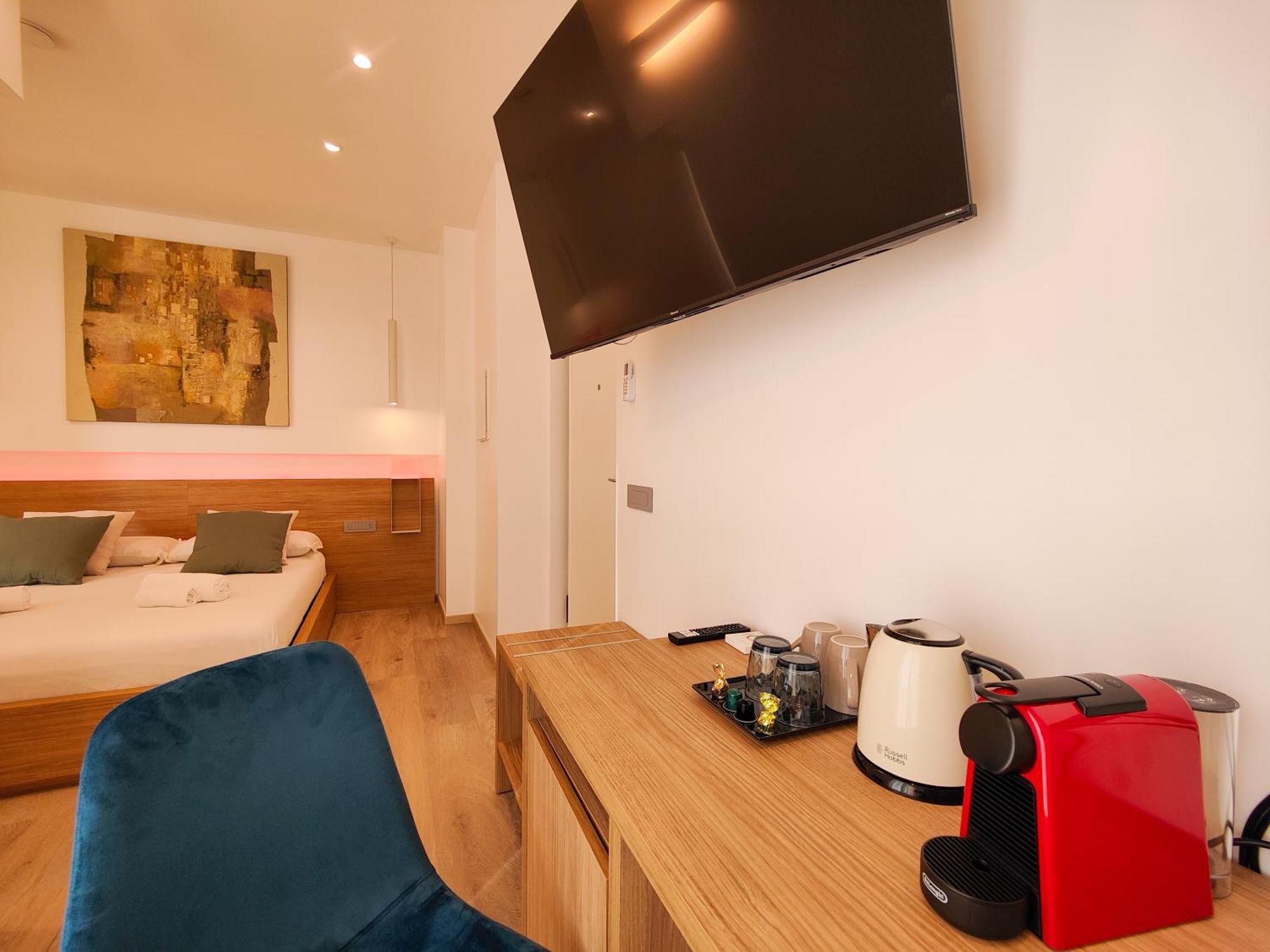 Galleria Roma Art Guesthouse Oristano Dış mekan fotoğraf